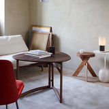 Drop Leaf Coffee Table