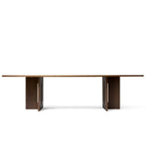 Androgyne Dining Table - Rectangular