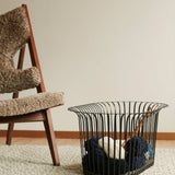 Ribbon Basket