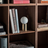 SOCKET OCCASIONAL LAMP