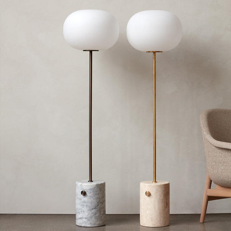 JWDA Floor Lamp by Audo