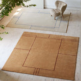 Cruise Rug by &Tradition