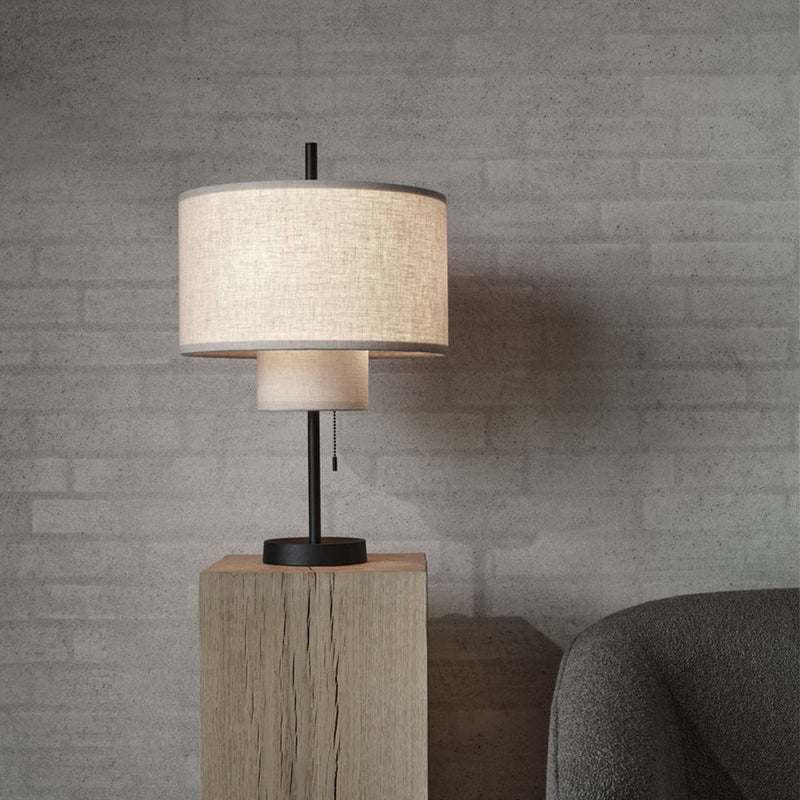 Margin Table Lamp