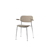 Co Dining Chair - Fully Uphlosterd