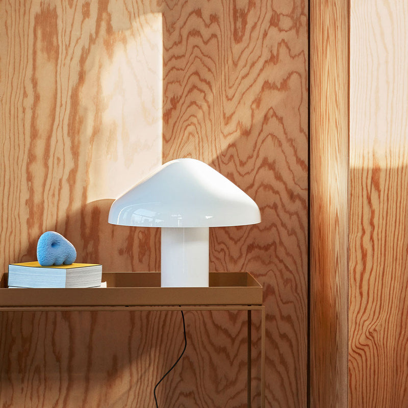 Pao Glass Table Lamp