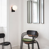 Journey Wall Lamp by &Tradition