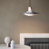 P376 - Pandent Lamp