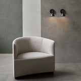 CAST SCONCE WALL LAMP