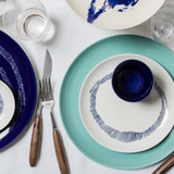 Feast Collection - Plate M (Box of 2)