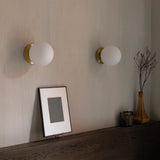 Tr Table/Wall Lamp
