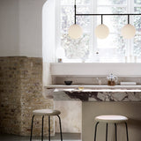 TR Pendant Suspension Frame by Audo