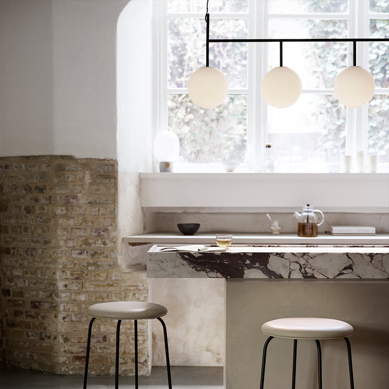 TR Pendant Suspension Frame by Audo