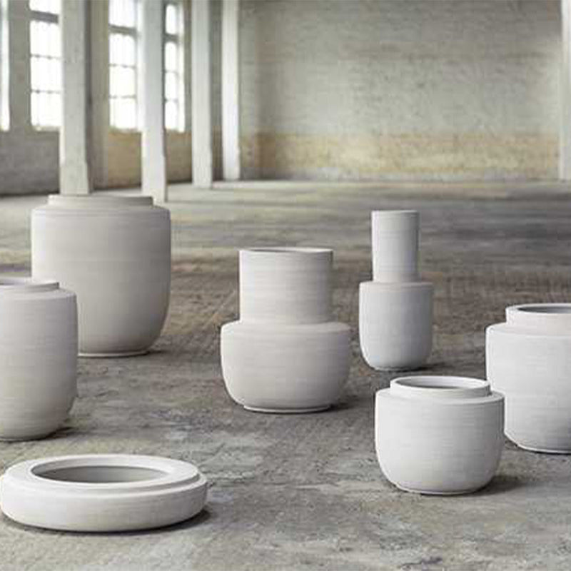 Volumes Pottery - Piet Boon