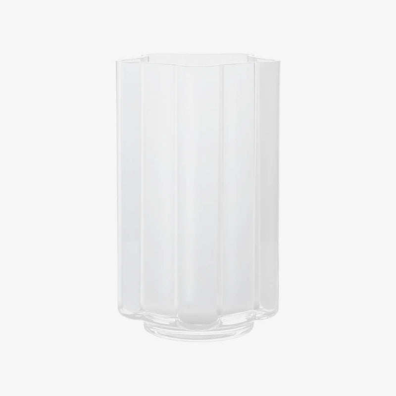 Funki Vase Round