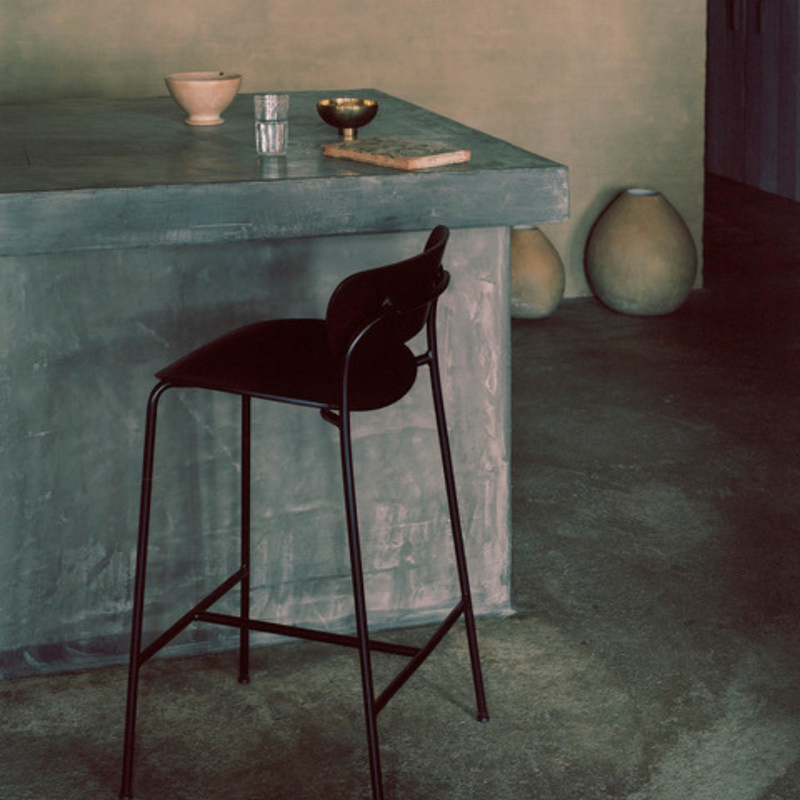 Pavilion Counter Chair by &Tradition - Anderssen & Voll