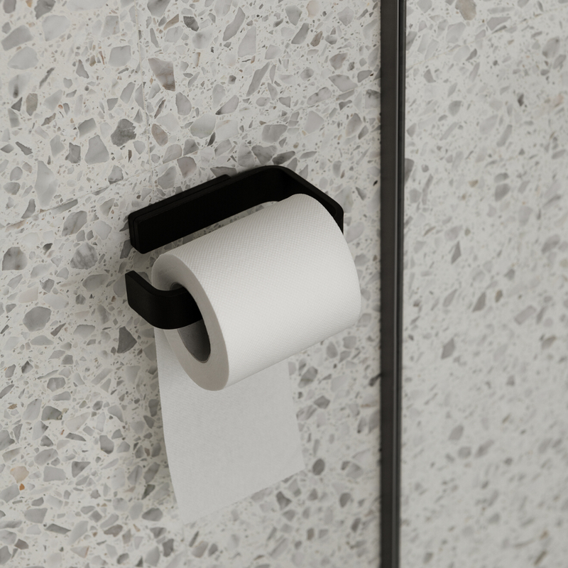 Toilet Roll Holder by Audo