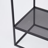 Grid Coat Stand