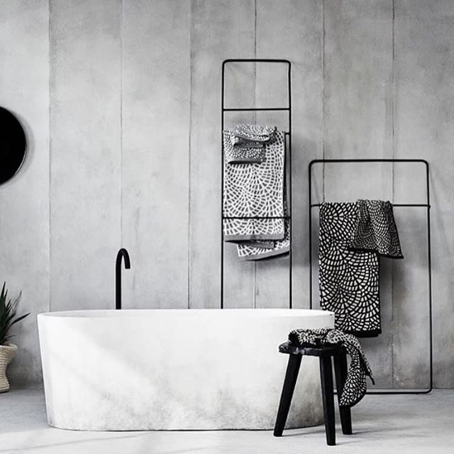 Towel Rack by Serax