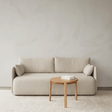 Offset Sofa - Two Seater by Audo