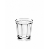 Surface glassware by Sergio Herman