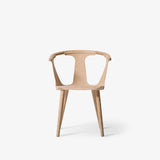 In Between Dining Chair