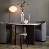 Androgyne Dining Table - Round