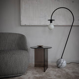 La Lamp Floor Lamp by Friends & Founders