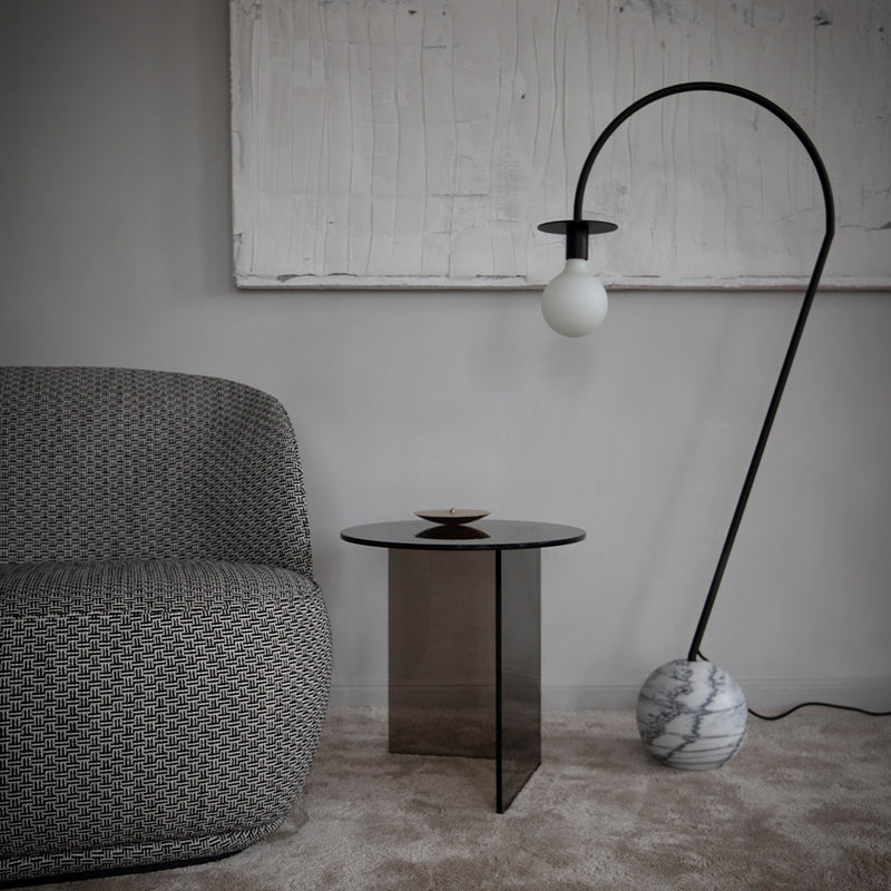 La Lamp Floor Lamp by Friends & Founders