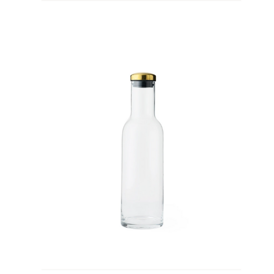 BOTTLE CARAFE, 1 L