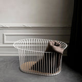 Ribbon Basket