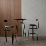 Afteroom Bar Chair by Audo