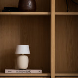 Torso Portable Table Lamp