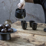 Inku Tea Pot