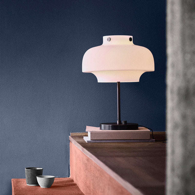 Copenhagen Table Lamp by &Tradition - Space Copenhagen