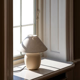 Torso 37 Table Lamp