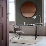 Catch Chair w. Star Base by &Tradition - Jaime Hayon