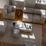 Eave Modular Sofa
