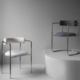 FF Chair - Cantilever