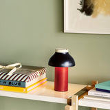 PC Portable Lamp