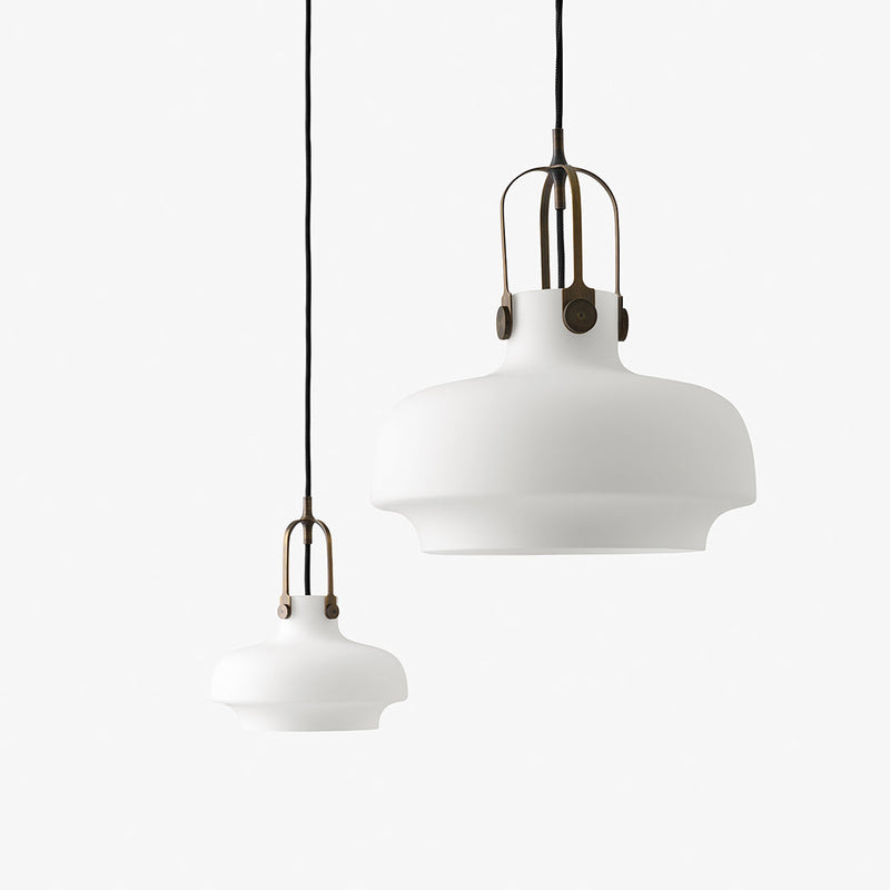 Copenhagen Pendant Lamp - Small