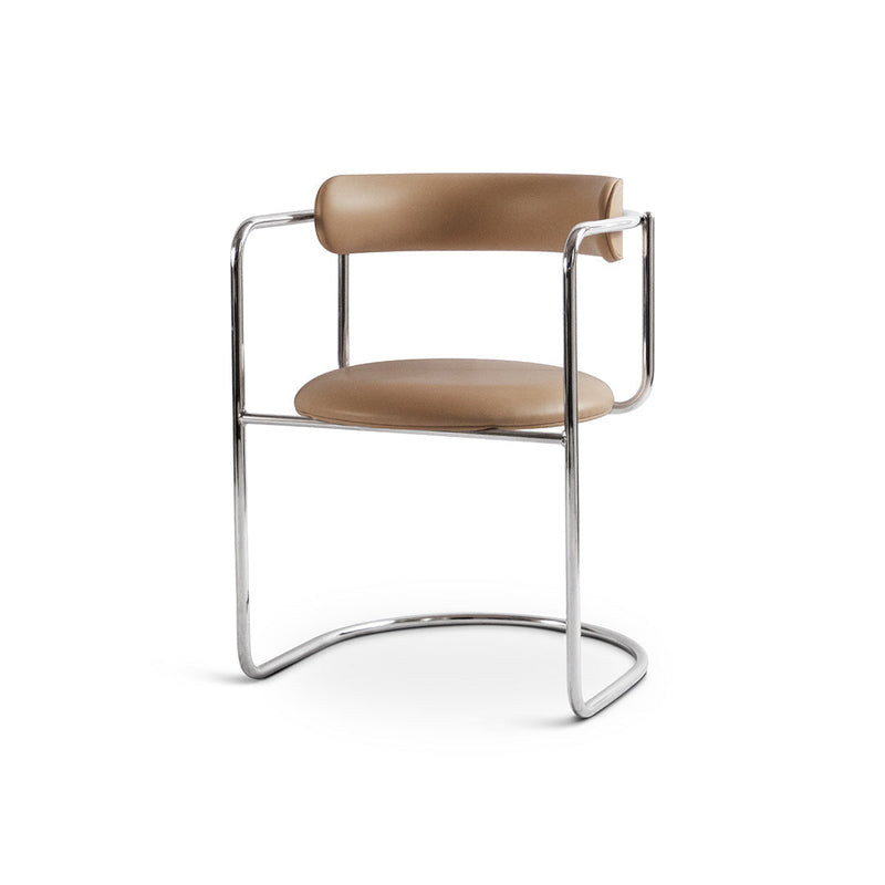 FF Chair - Cantilever