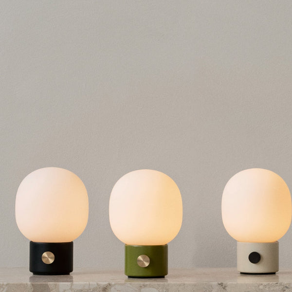 JWDA Table Portable Lamp