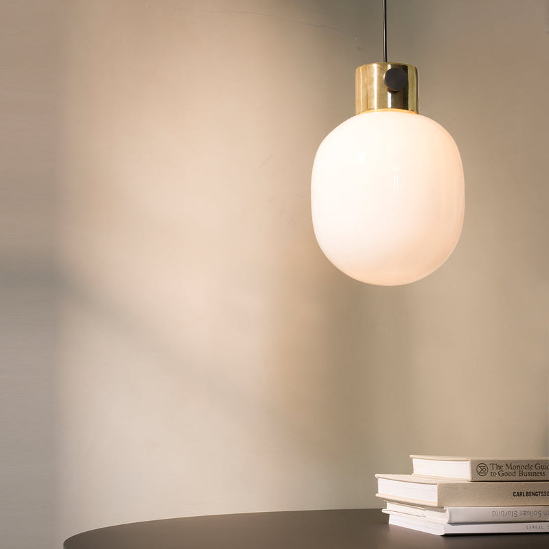 JWDA Pendant Lamp by Audo