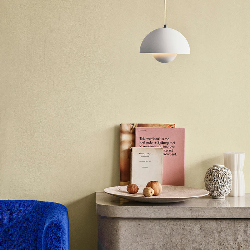 Collect Plate by &Tradition - Space Copenhagen