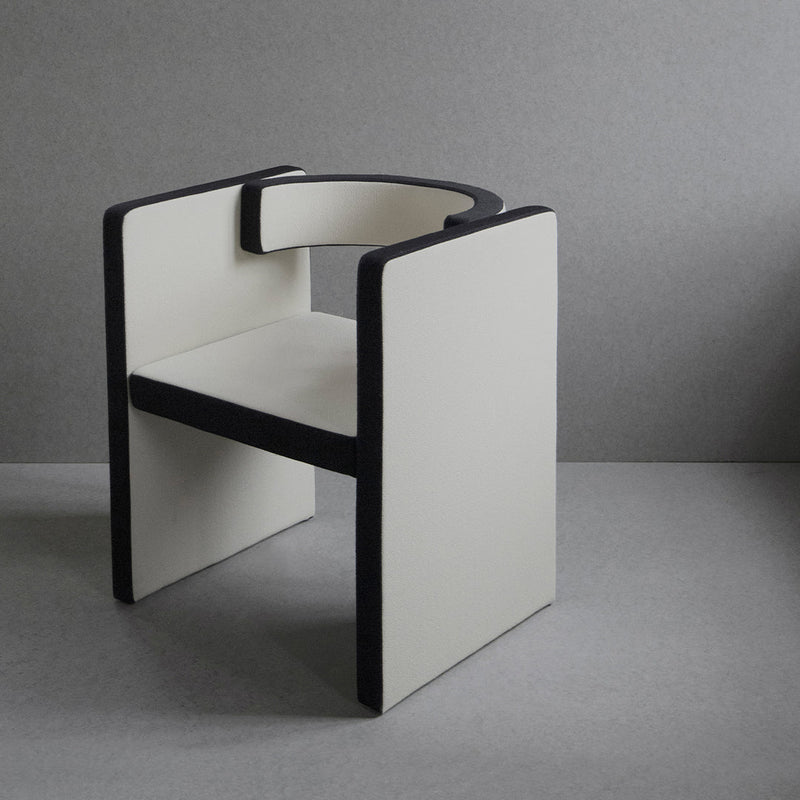 Novel Lounge Chair by Friends & Founders | EDITIONBY