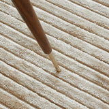 Houkime Rug by Audo
