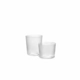 La Nouvelle Glass by Merci (Box of 4) by Serax - Merci