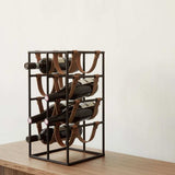 Umanoff Wine Rack by Audo