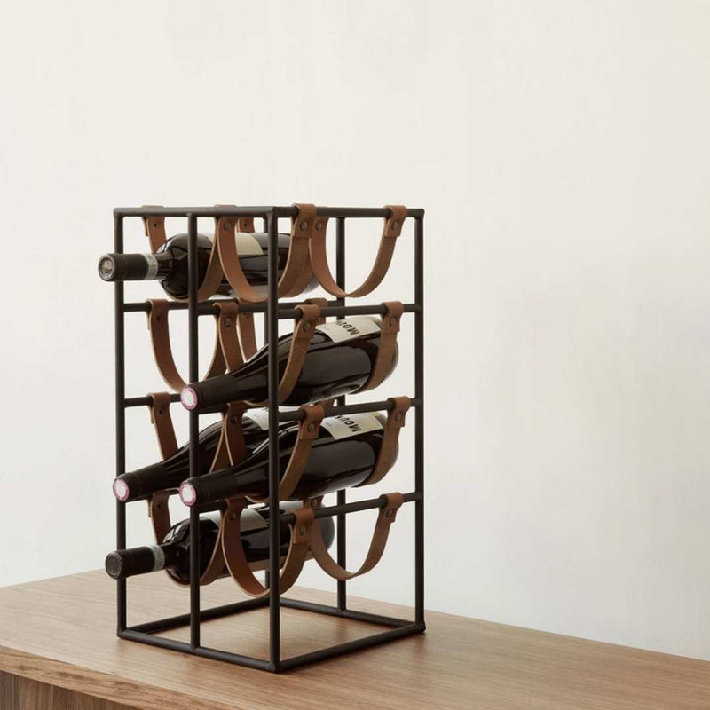 Umanoff Wine Rack by Audo