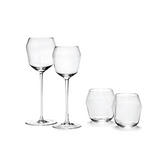 Billie White Wine Glass (Box of 4)